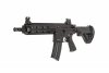 Double Bell - Replika HK416 (801) - czarna